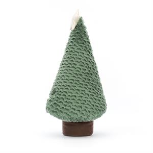 Jellycat Amuseable Blue Spruce Christmas Tree - Large